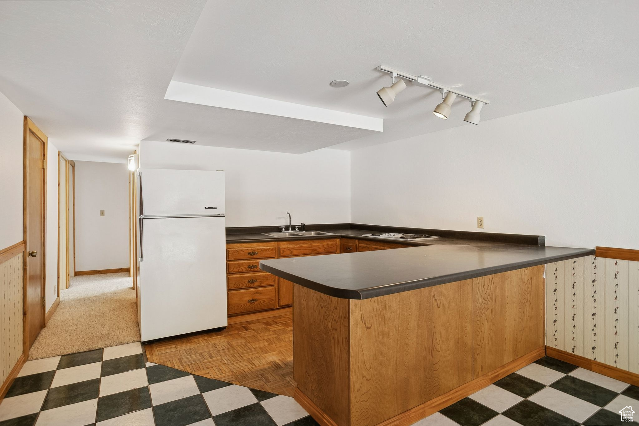 SUMMIT PARK SUB - Residential