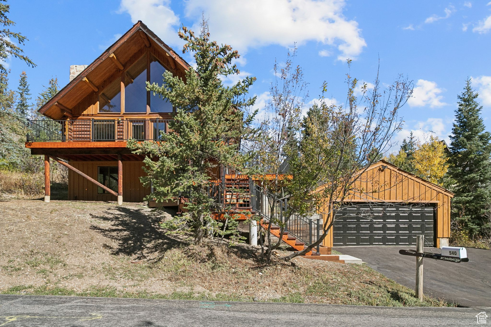 SUMMIT PARK SUB - Residential