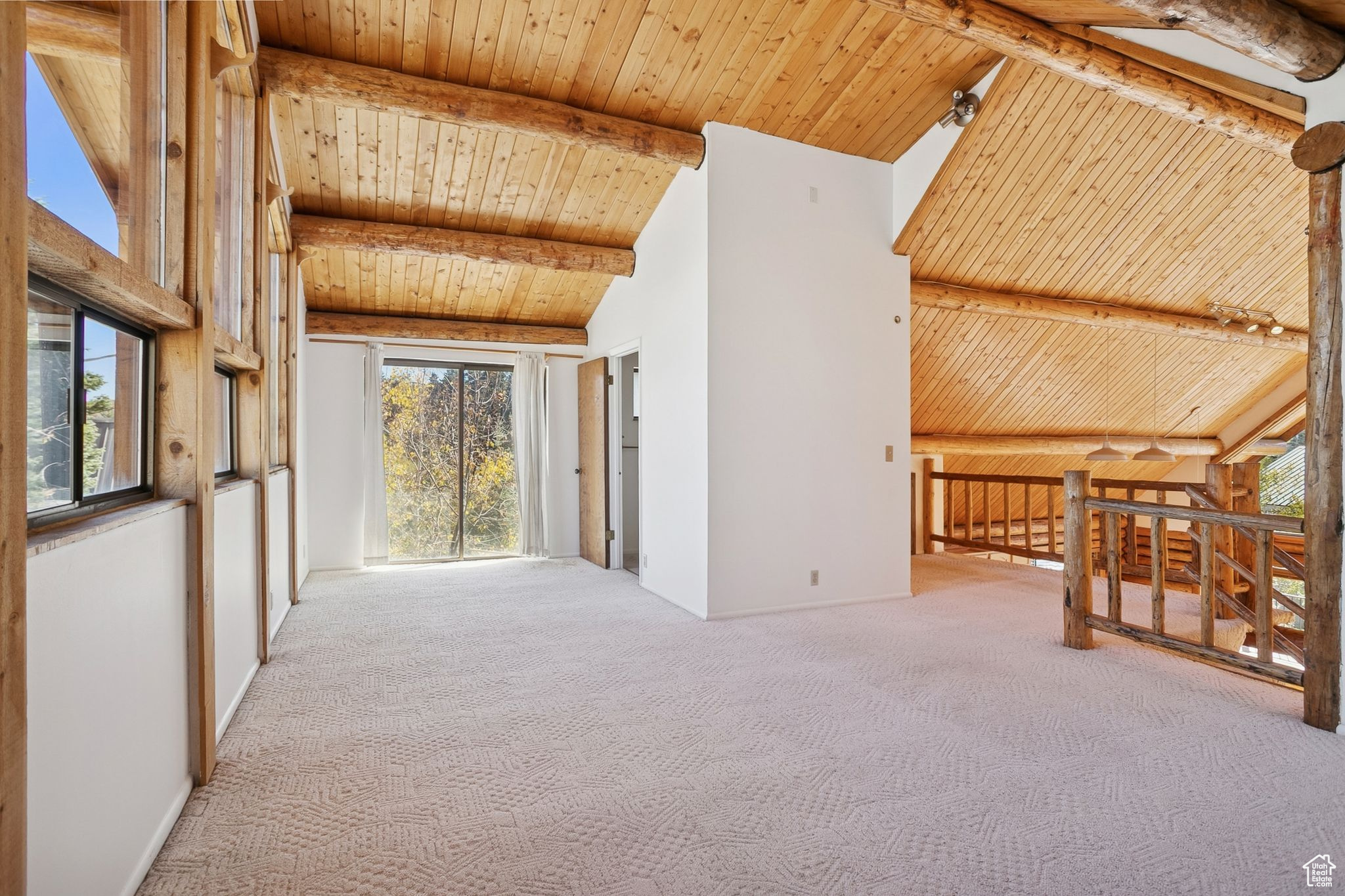 SUMMIT PARK SUB - Residential