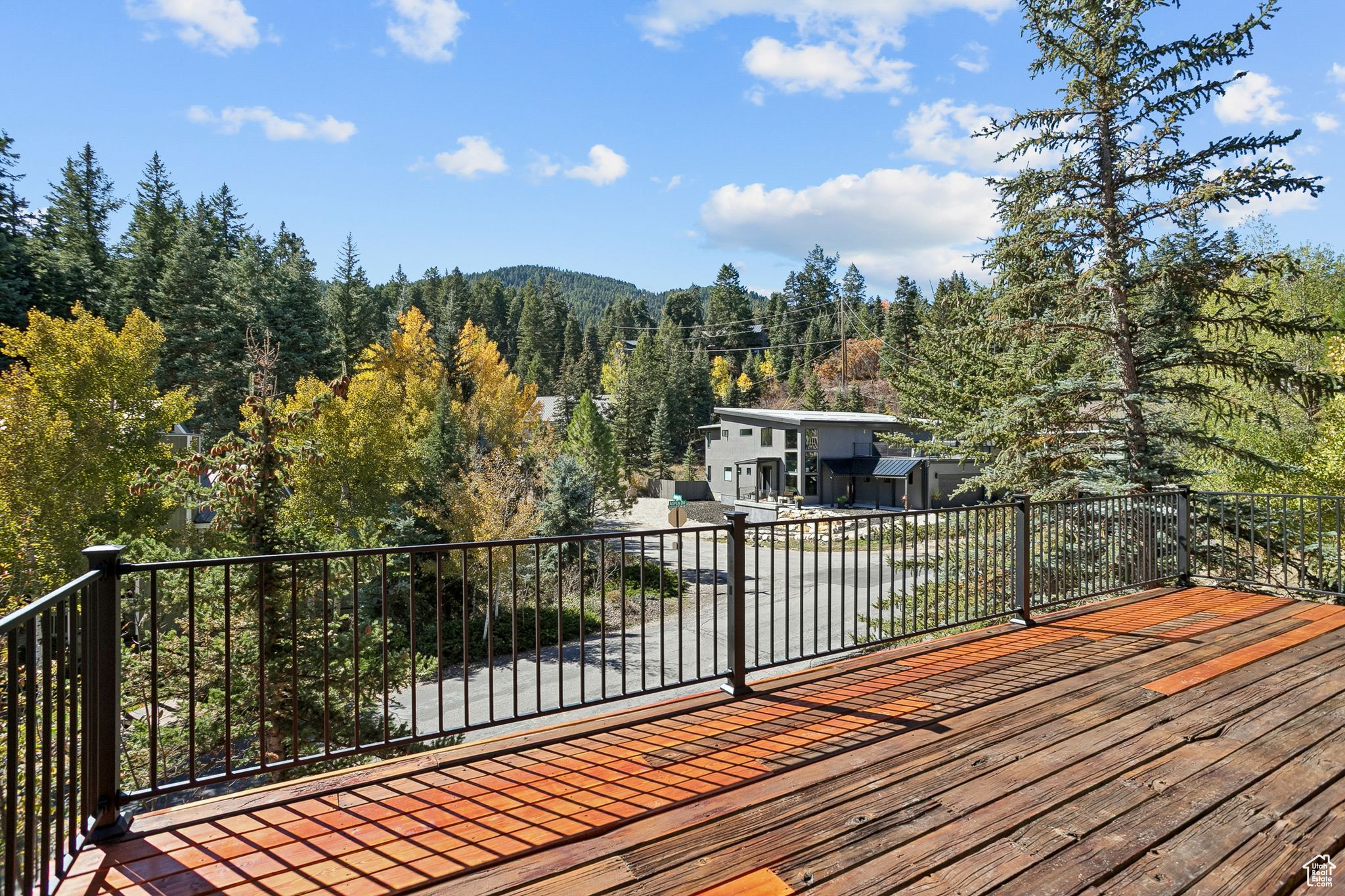 SUMMIT PARK SUB - Residential