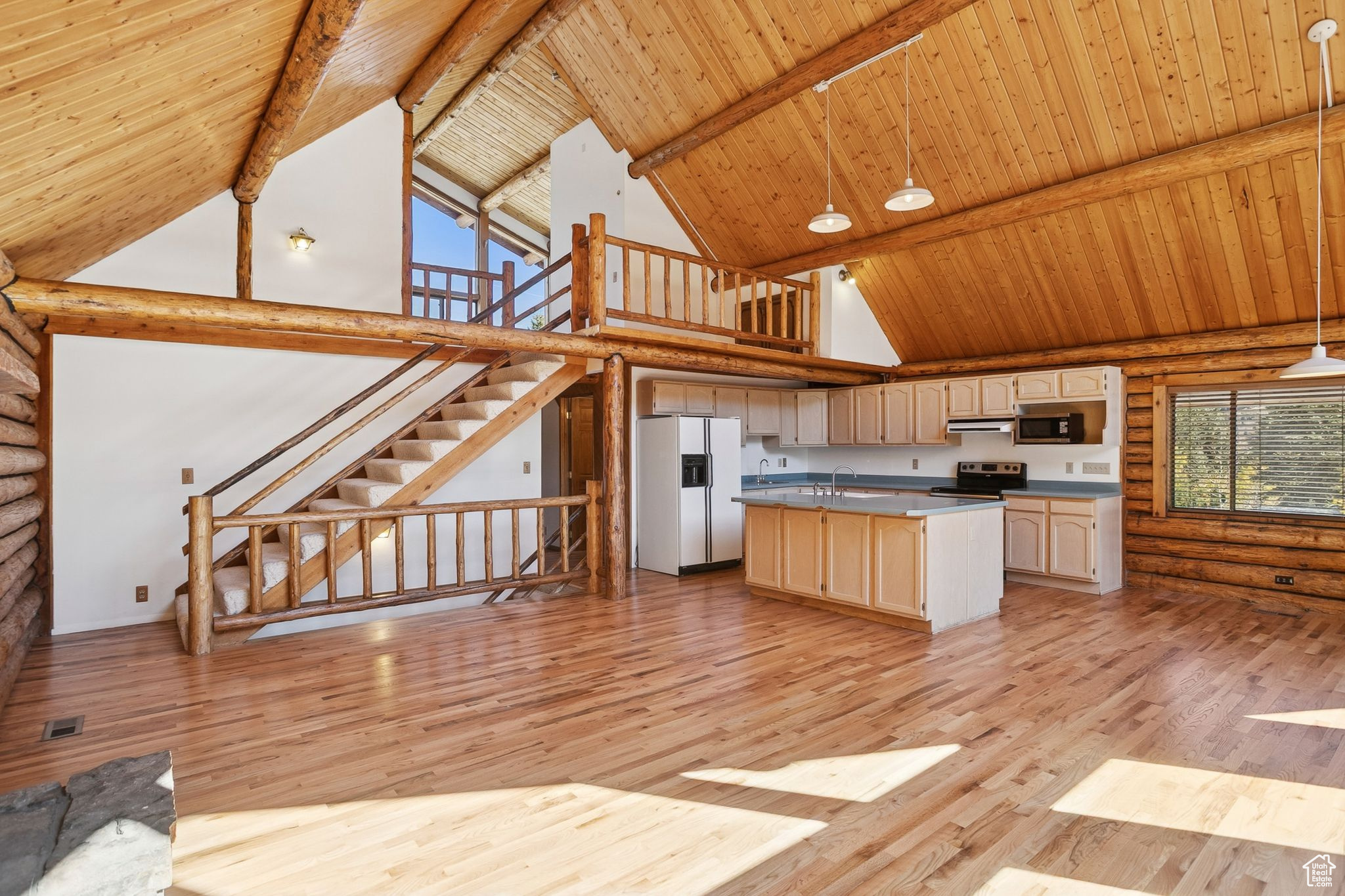 SUMMIT PARK SUB - Residential