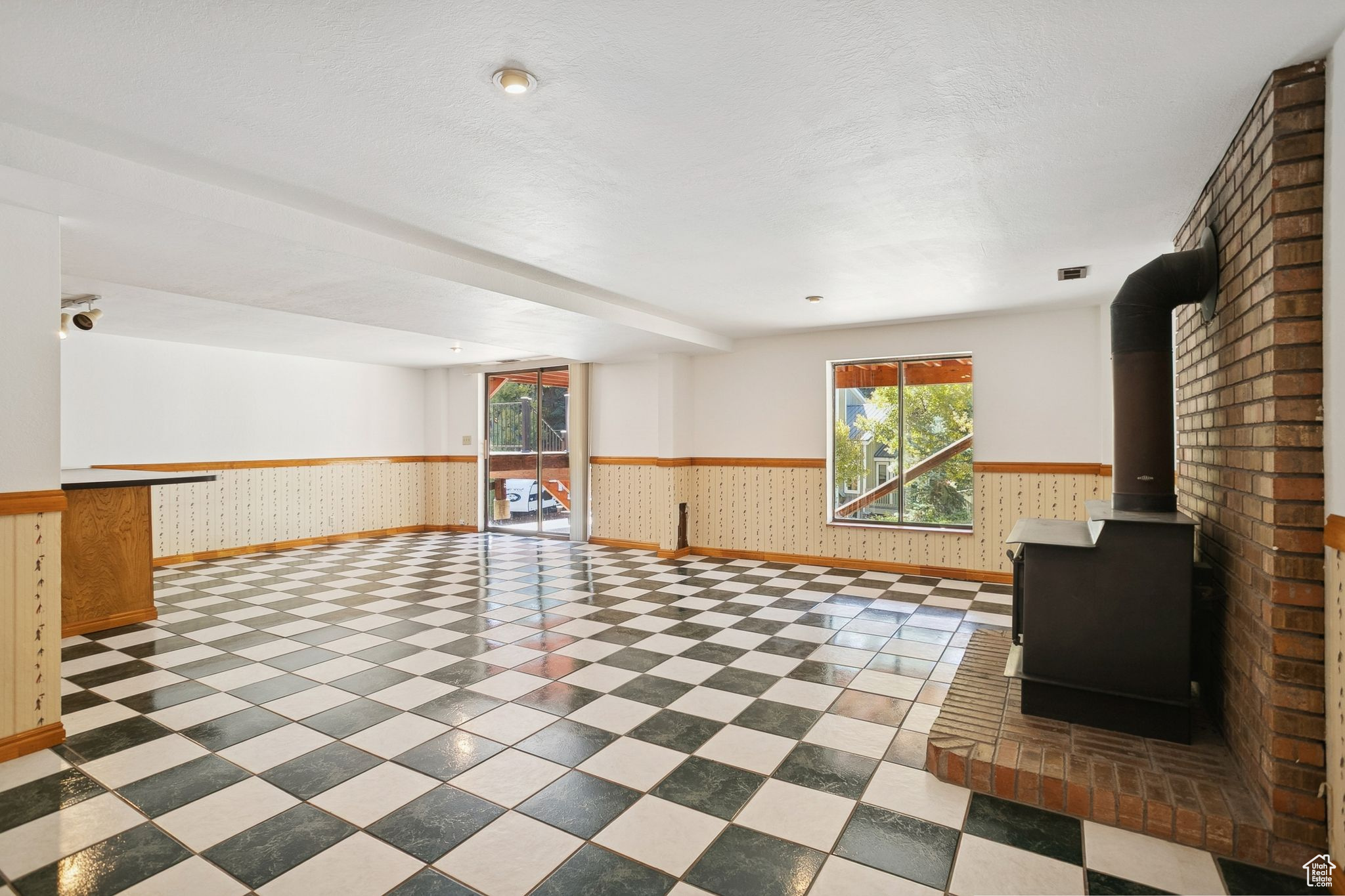 SUMMIT PARK SUB - Residential
