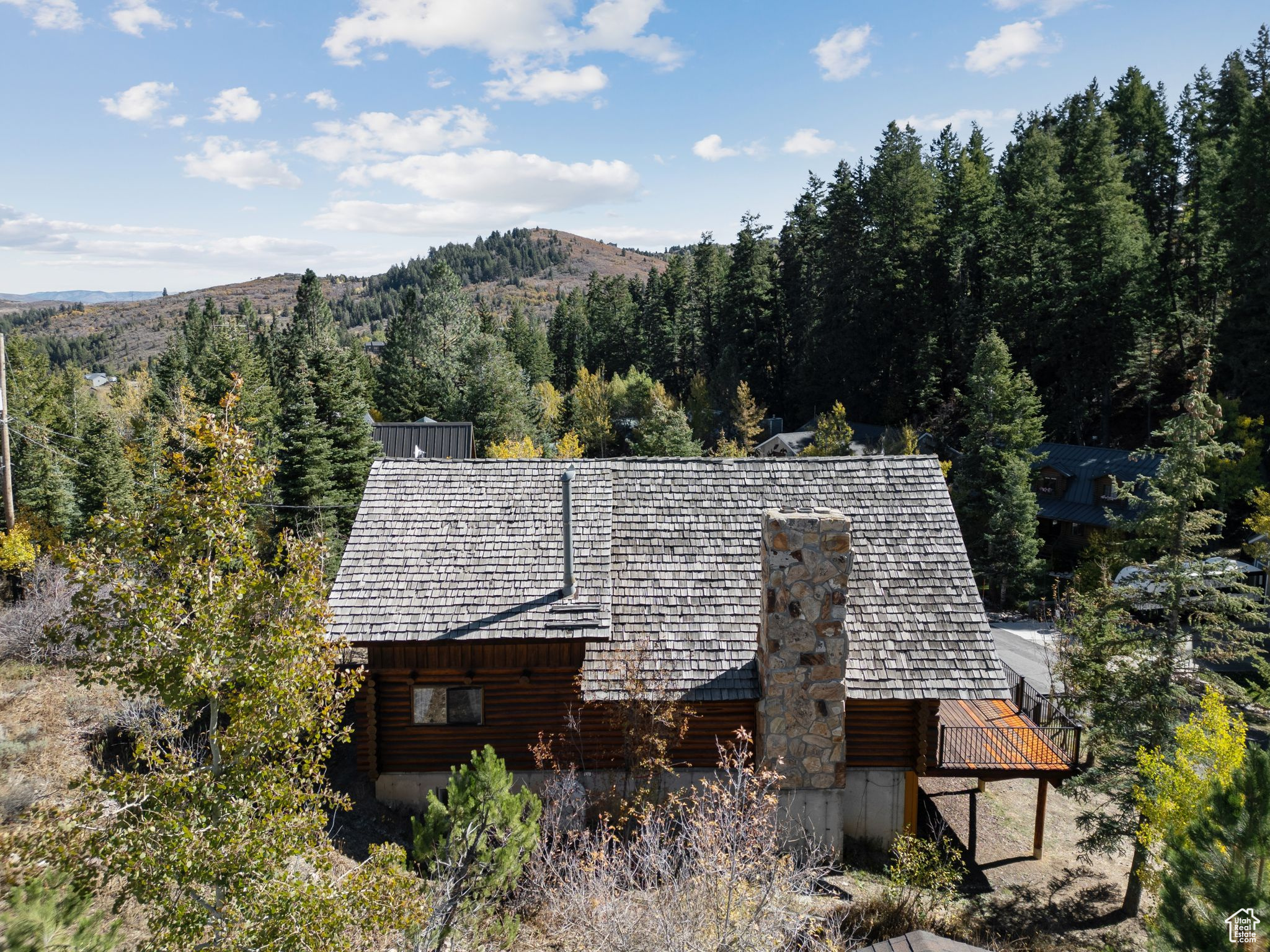 SUMMIT PARK SUB - Residential