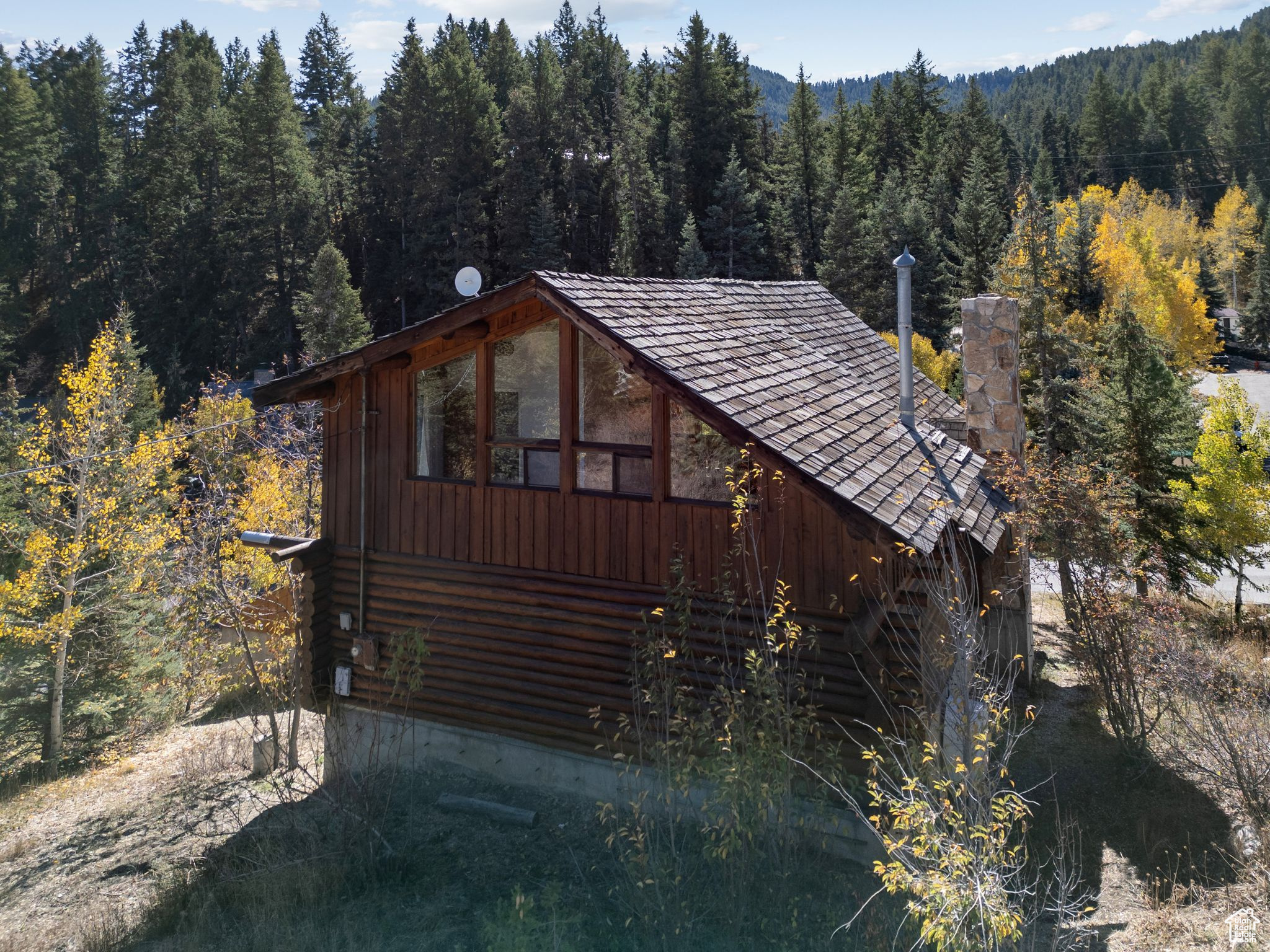 SUMMIT PARK SUB - Residential