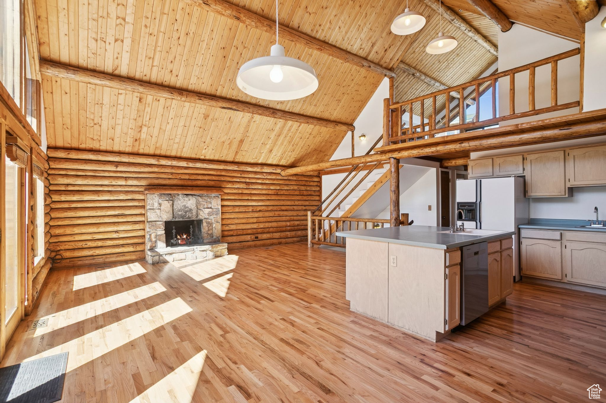 SUMMIT PARK SUB - Residential