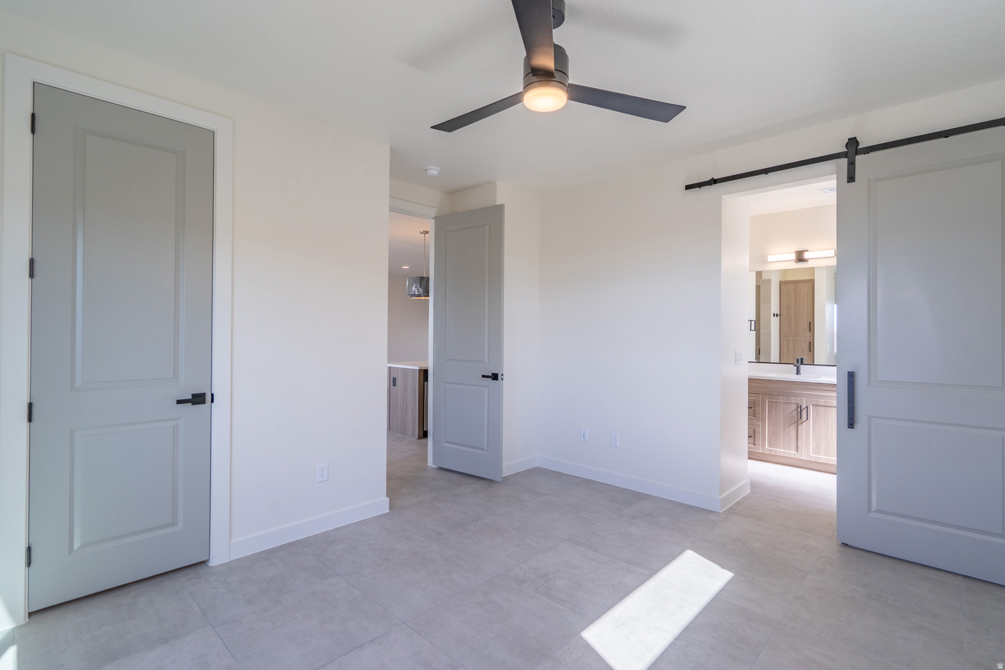 SKY VIEW SUB - Residential