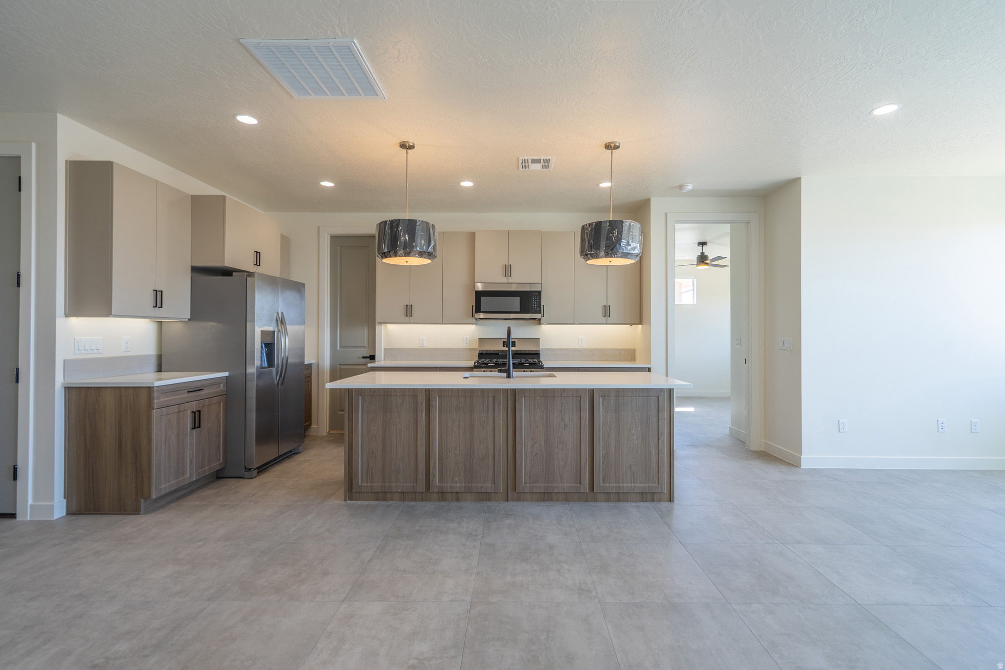 SKY VIEW SUB - Residential