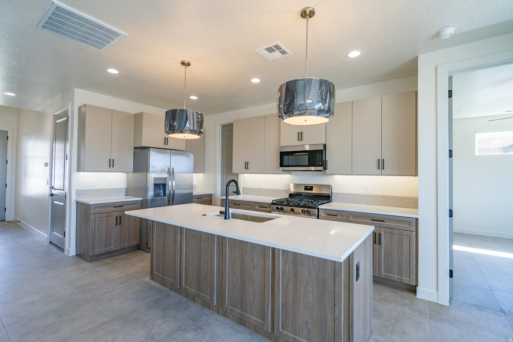 SKY VIEW SUB - Residential