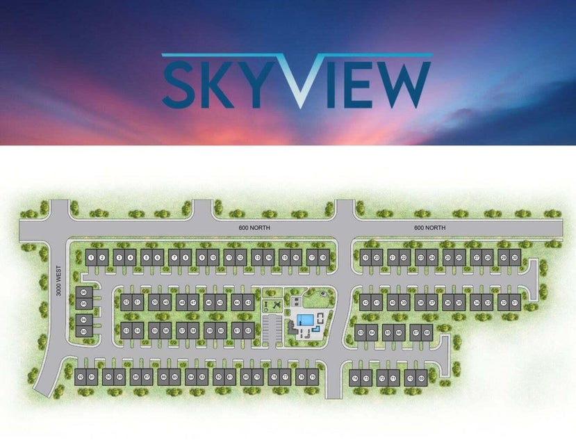 SKY VIEW SUB - Residential
