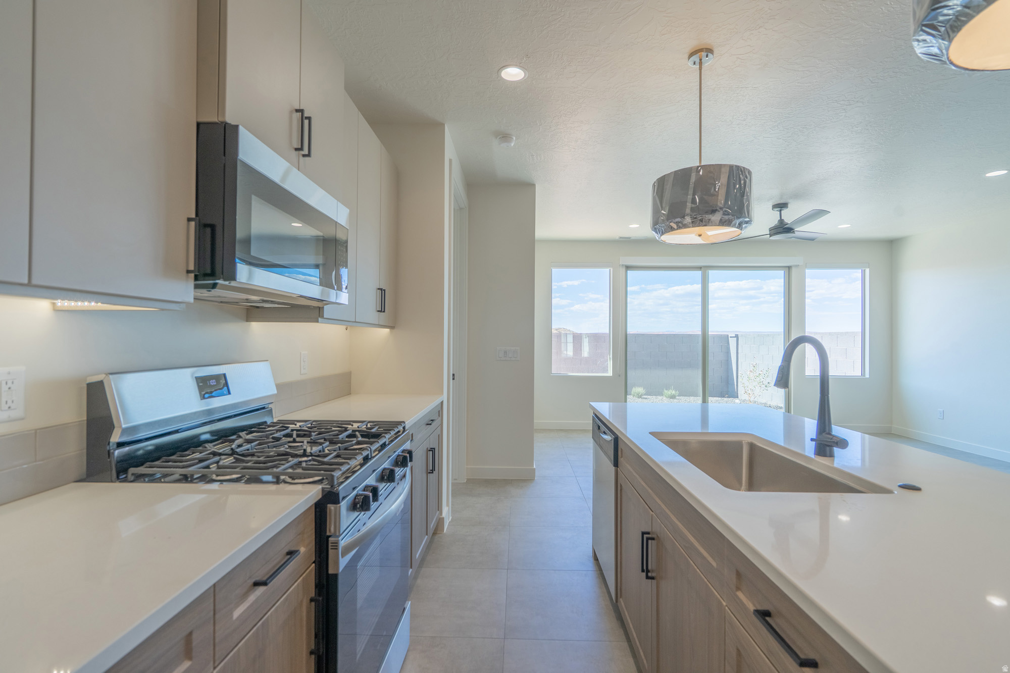 SKY VIEW SUB - Residential