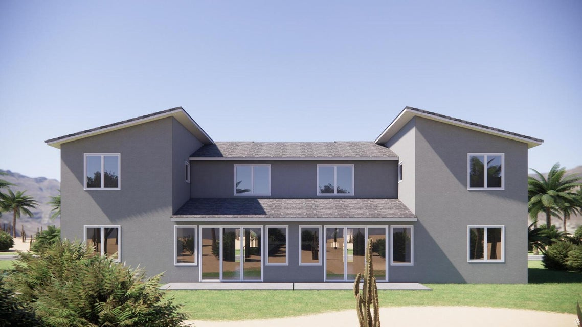 SKY VIEW SUB - Residential