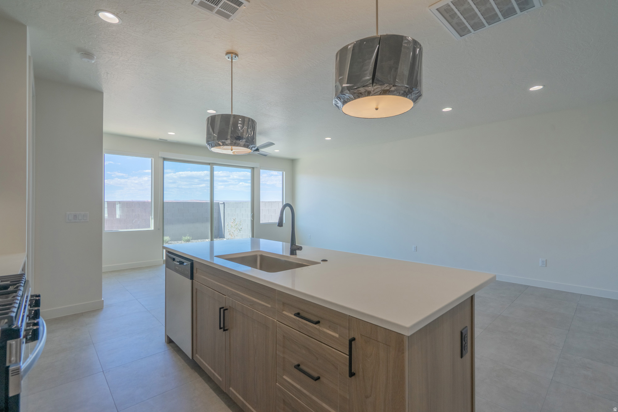 SKY VIEW SUB - Residential