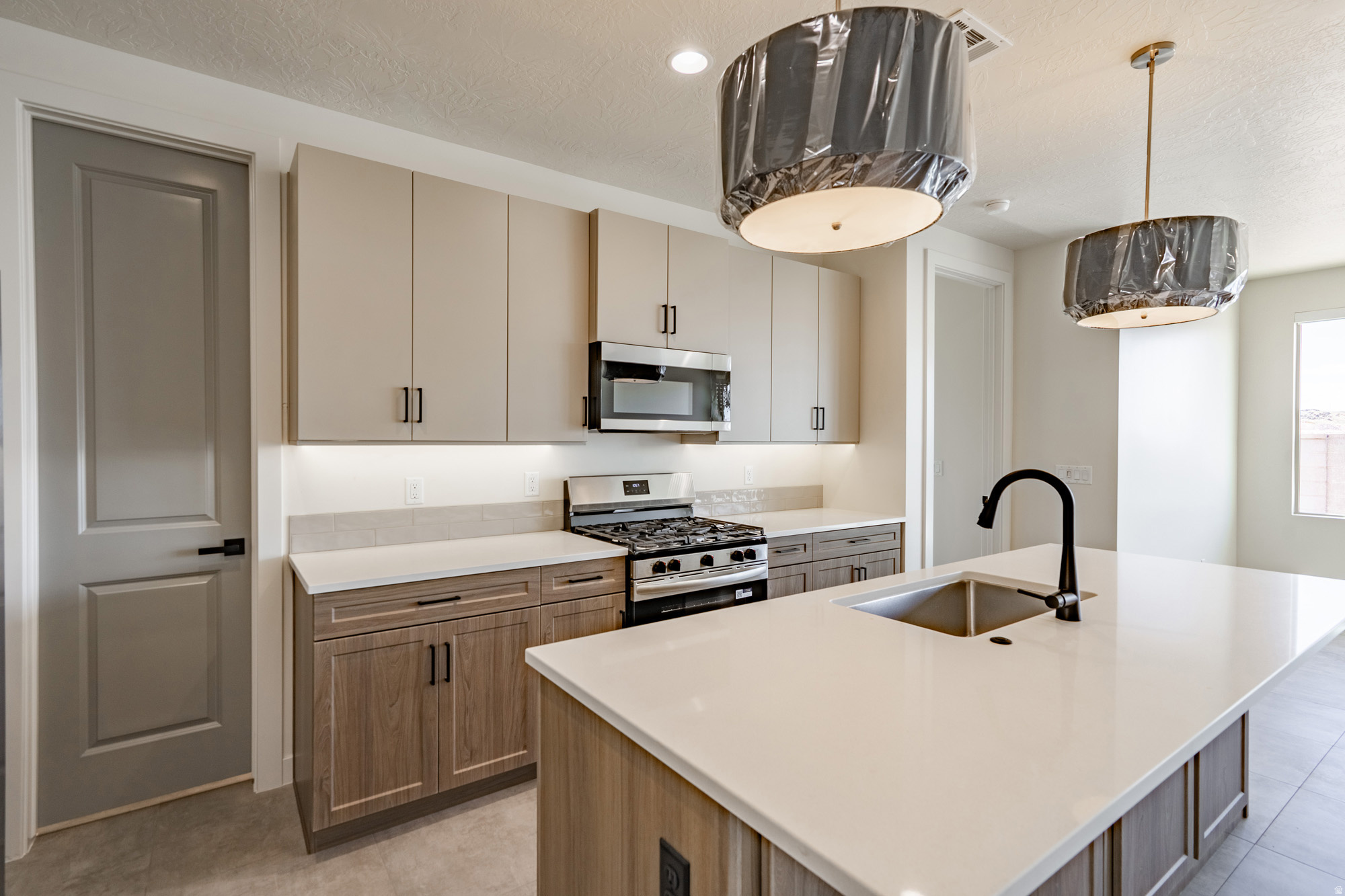 SKY VIEW SUB - Residential