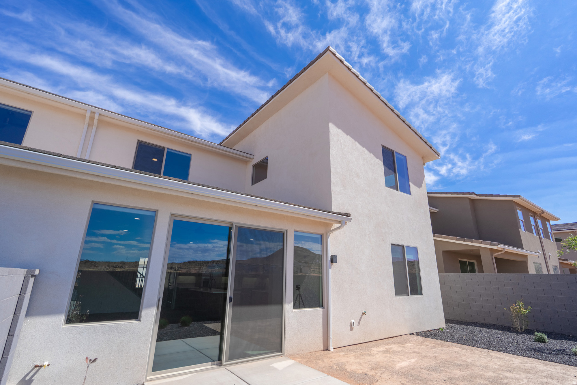 SKY VIEW SUB - Residential