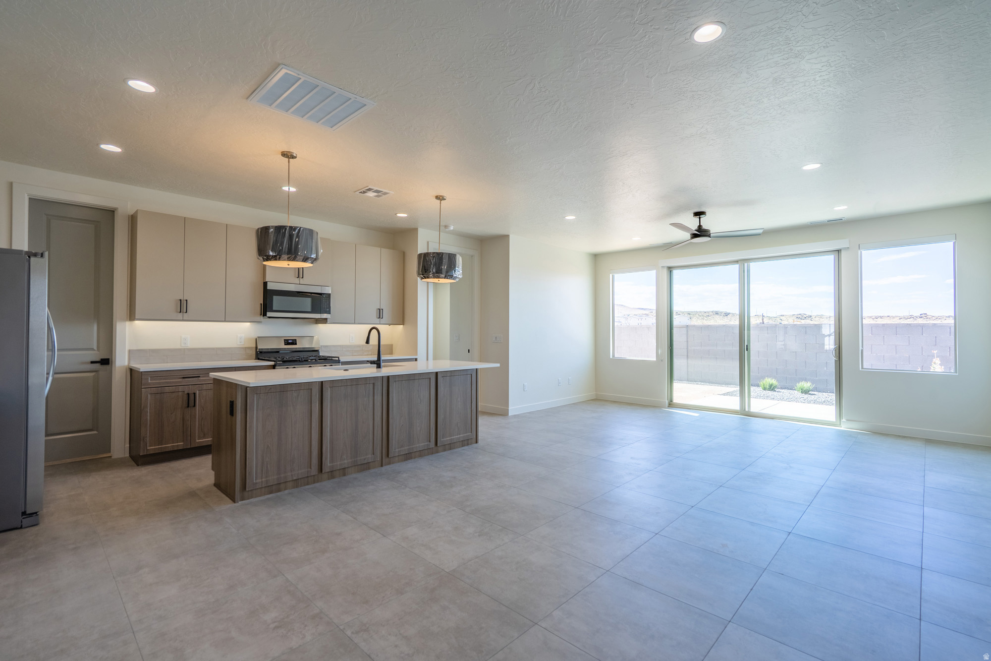 SKY VIEW SUB - Residential