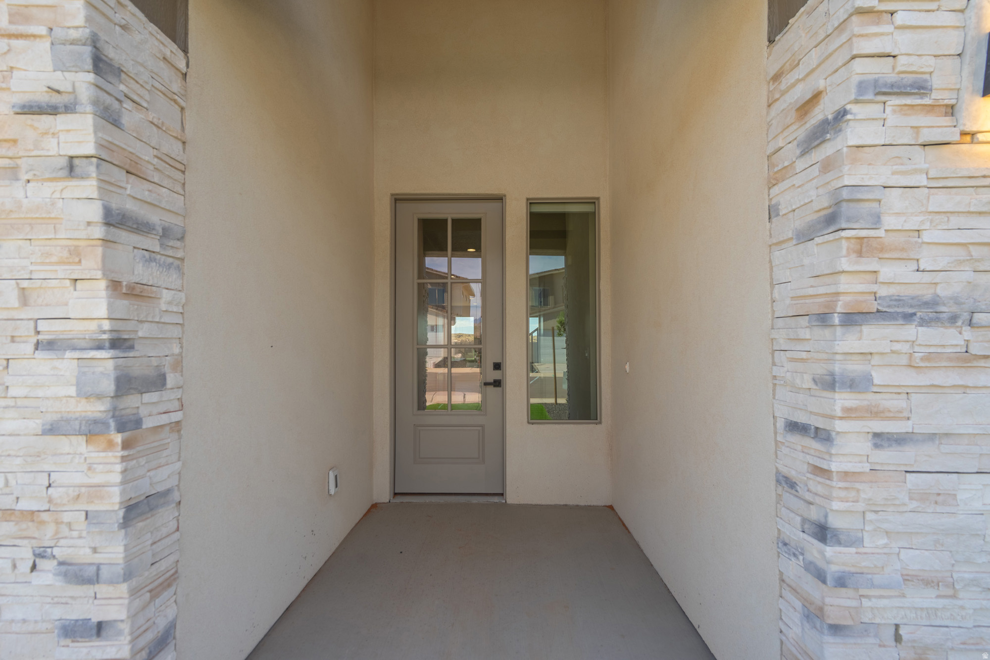 SKY VIEW SUB - Residential