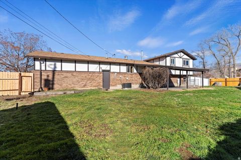 Tiny photo for 711 W 4300 S, Riverdale, UT 84405 (MLS # 2126610)