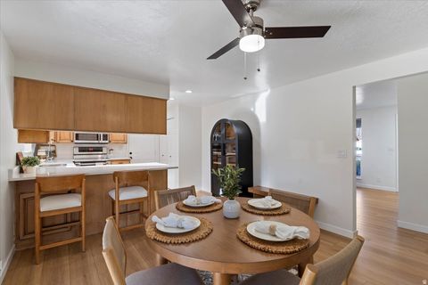 Tiny photo for 711 W 4300 S, Riverdale, UT 84405 (MLS # 2126610)