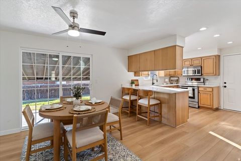 Tiny photo for 711 W 4300 S, Riverdale, UT 84405 (MLS # 2126610)