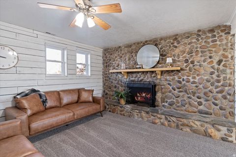 Tiny photo for 711 W 4300 S, Riverdale, UT 84405 (MLS # 2126610)
