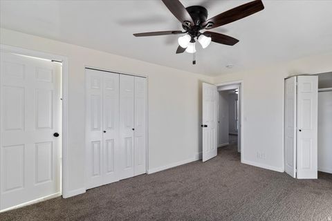 Tiny photo for 711 W 4300 S, Riverdale, UT 84405 (MLS # 2126610)