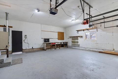 Tiny photo for 711 W 4300 S, Riverdale, UT 84405 (MLS # 2126610)