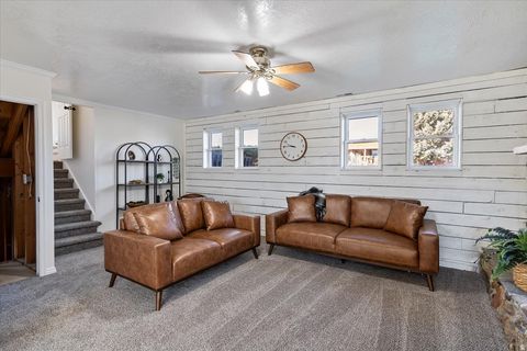 Tiny photo for 711 W 4300 S, Riverdale, UT 84405 (MLS # 2126610)
