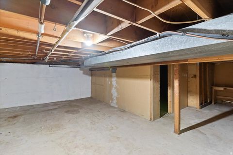 Tiny photo for 711 W 4300 S, Riverdale, UT 84405 (MLS # 2126610)