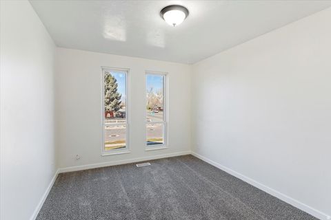 Tiny photo for 711 W 4300 S, Riverdale, UT 84405 (MLS # 2126610)