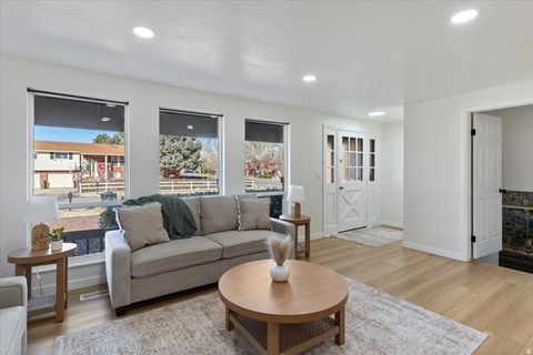 Tiny photo for 711 W 4300 S, Riverdale, UT 84405 (MLS # 2126610)