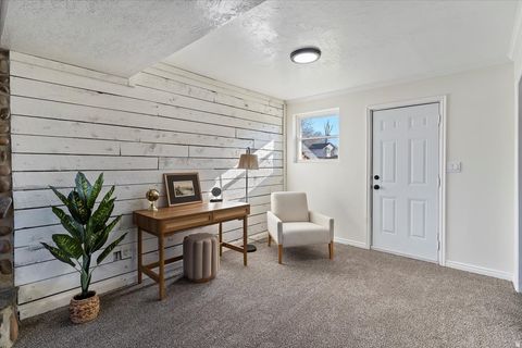 Tiny photo for 711 W 4300 S, Riverdale, UT 84405 (MLS # 2126610)
