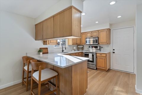 Tiny photo for 711 W 4300 S, Riverdale, UT 84405 (MLS # 2126610)