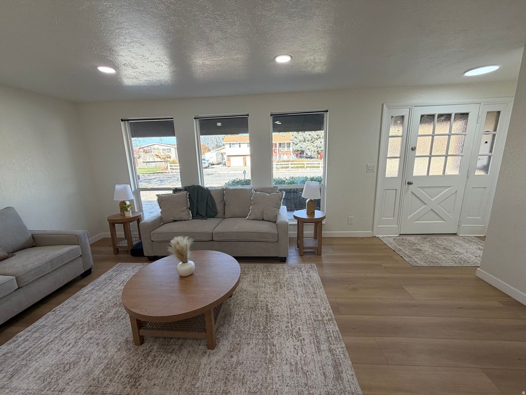 Photo of 711 W 4300 S, Riverdale, UT 84405 (MLS # 2126610)