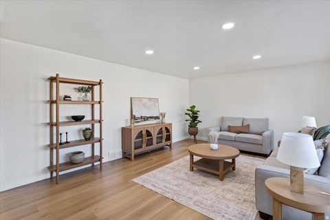 Tiny photo for 711 W 4300 S, Riverdale, UT 84405 (MLS # 2126610)