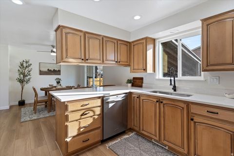 Tiny photo for 711 W 4300 S, Riverdale, UT 84405 (MLS # 2126610)