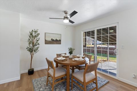 Tiny photo for 711 W 4300 S, Riverdale, UT 84405 (MLS # 2126610)