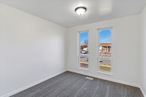 Tiny photo for 711 W 4300 S, Riverdale, UT 84405 (MLS # 2126610)