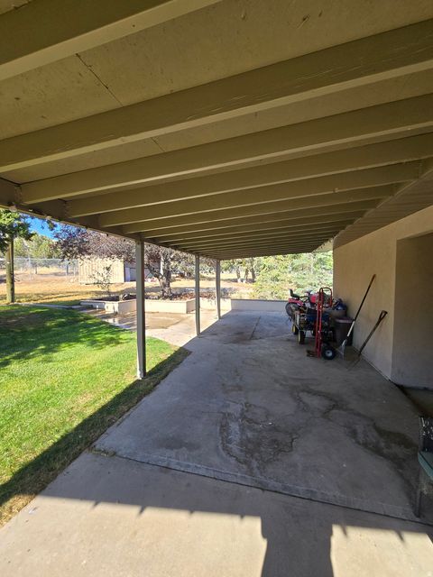 Tiny photo for 275 1ST ST, Terra, UT 84022 (MLS # 2170753)