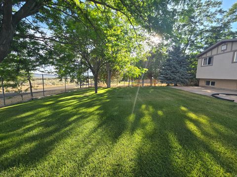 Tiny photo for 275 1ST ST, Terra, UT 84022 (MLS # 2170753)