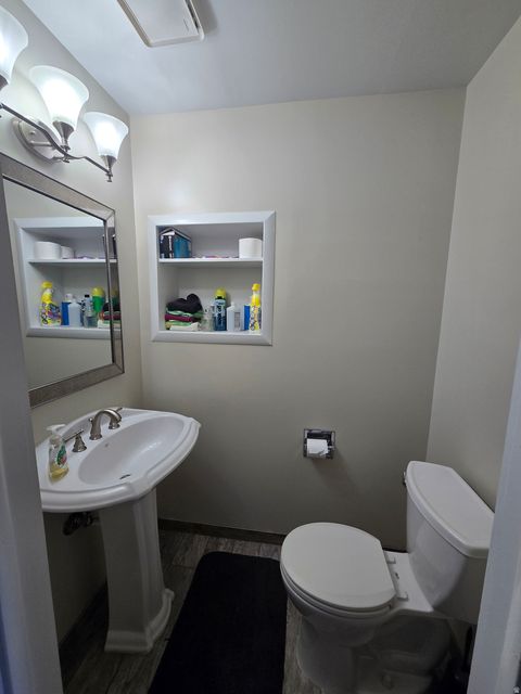 Tiny photo for 275 1ST ST, Terra, UT 84022 (MLS # 2170753)