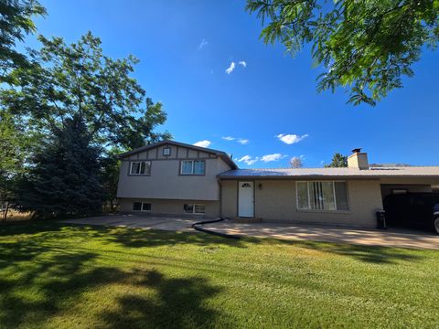 Tiny photo for 275 1ST ST, Terra, UT 84022 (MLS # 2170753)
