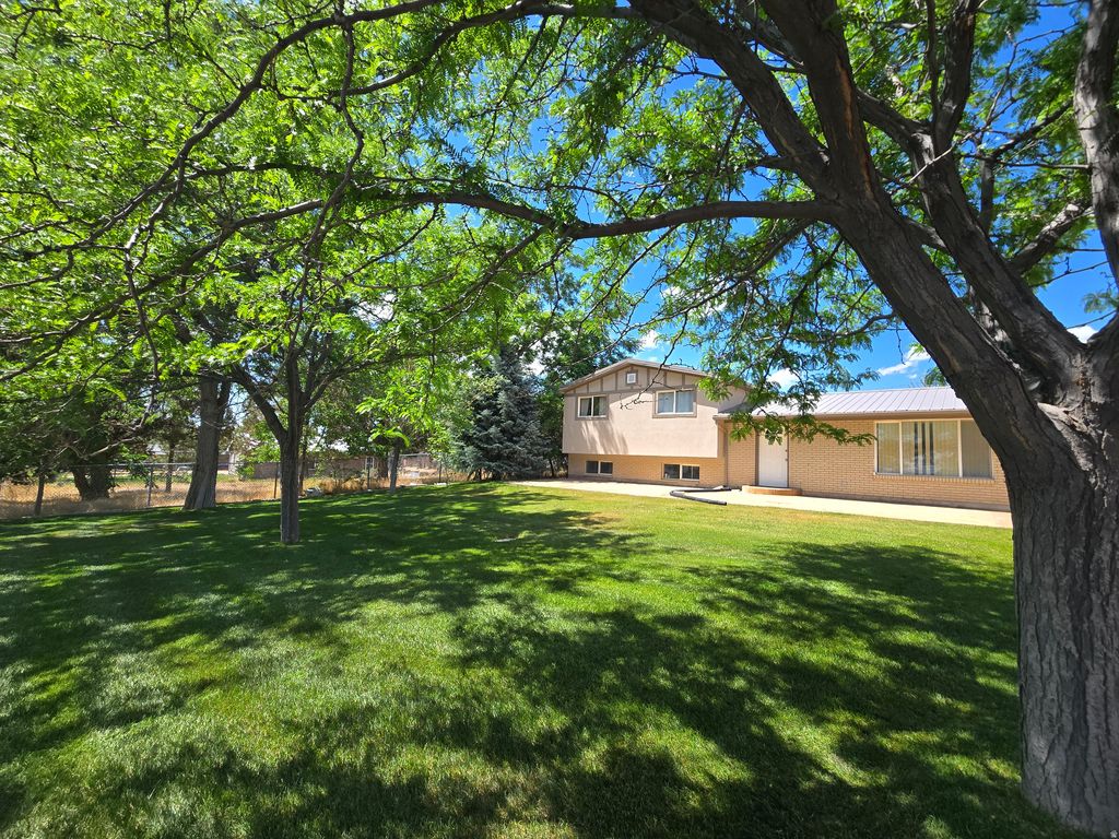 Photo for 275 1ST ST, Terra, UT 84022 (MLS # 2170753)