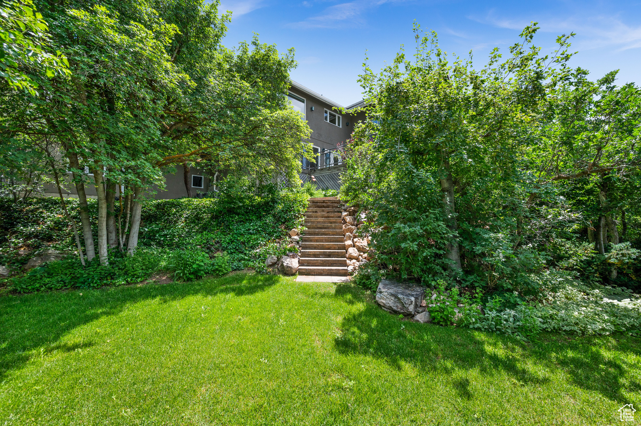 MT OLYMPUS COVE #12 - Residential