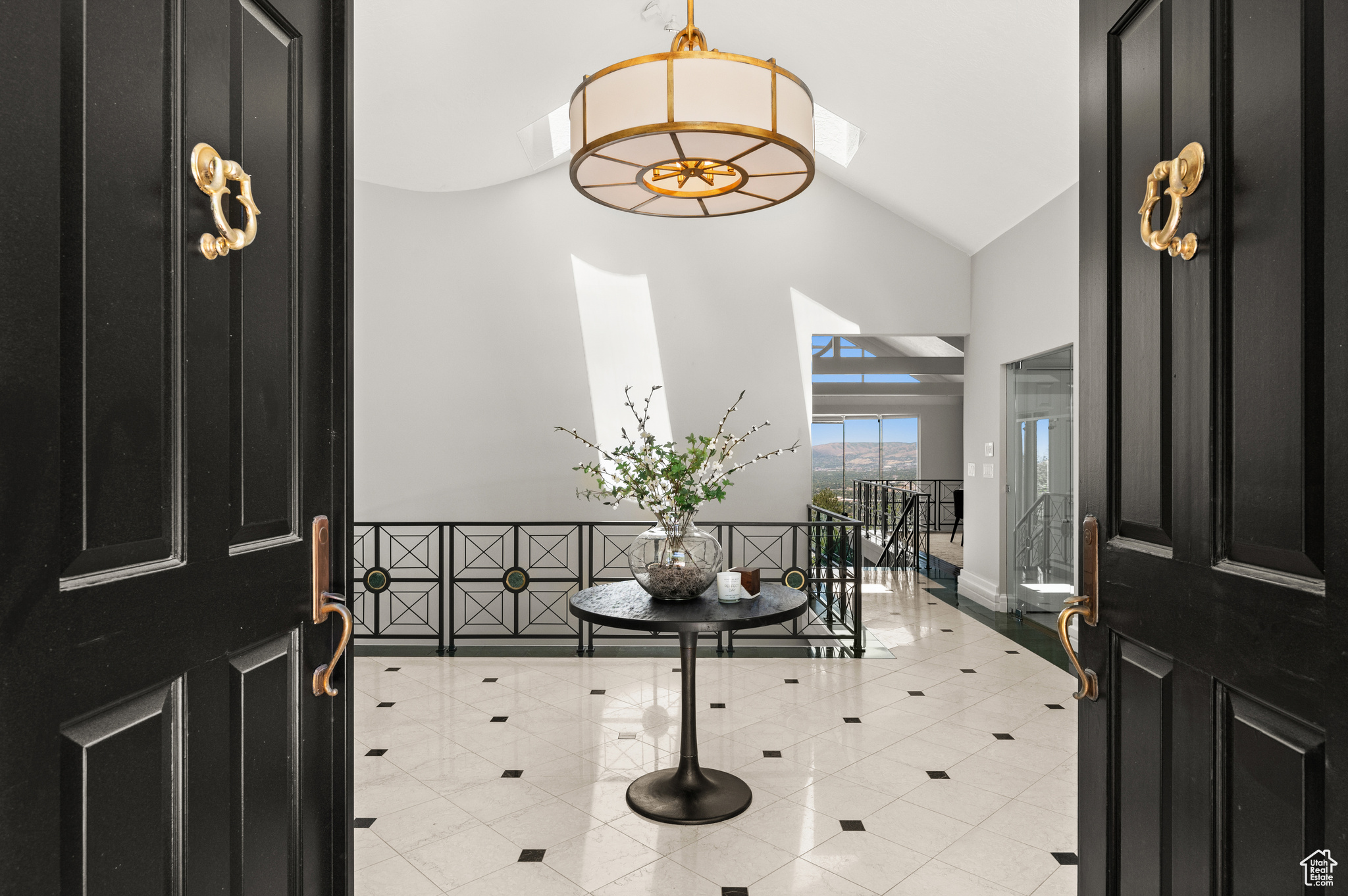 MT OLYMPUS COVE #12 - Residential