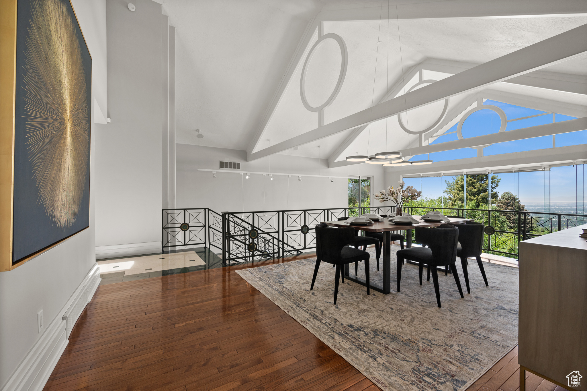 MT OLYMPUS COVE #12 - Residential