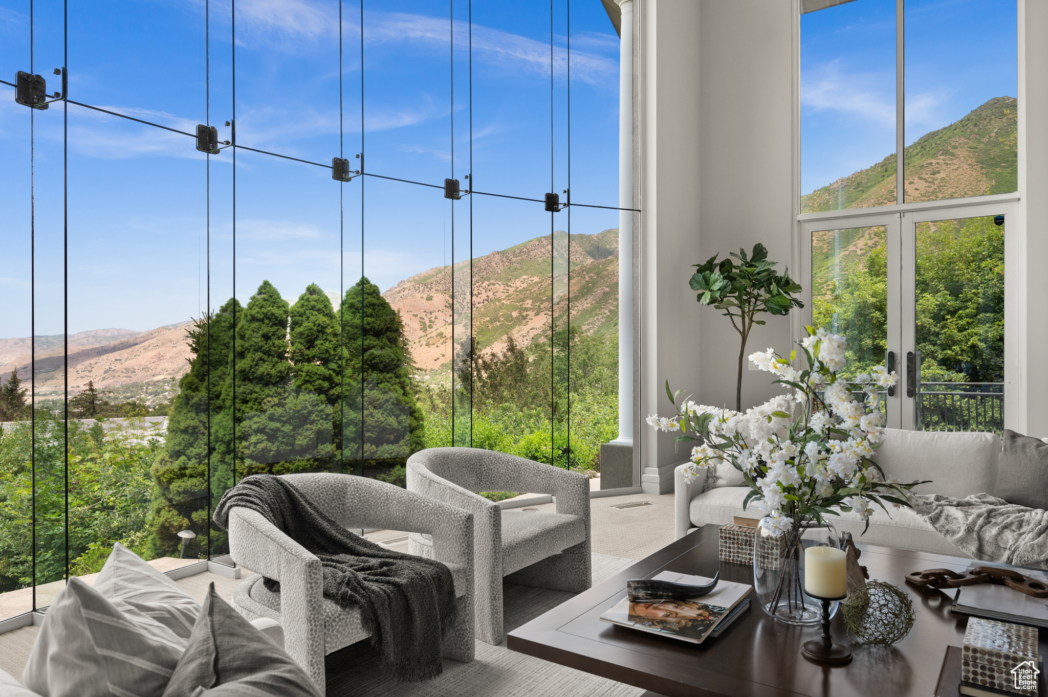 MT OLYMPUS COVE #12 - Residential