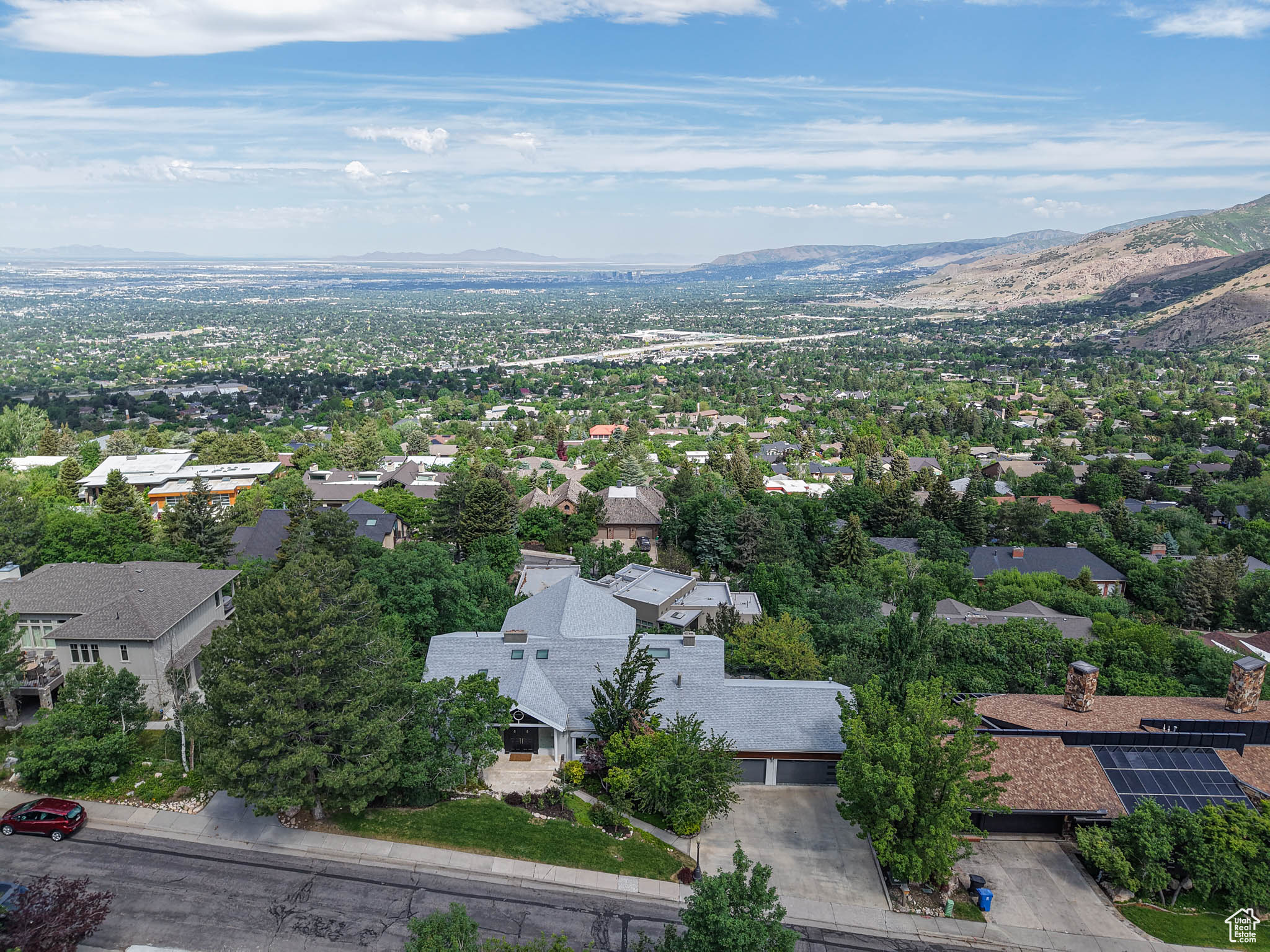 MT OLYMPUS COVE #12 - Residential