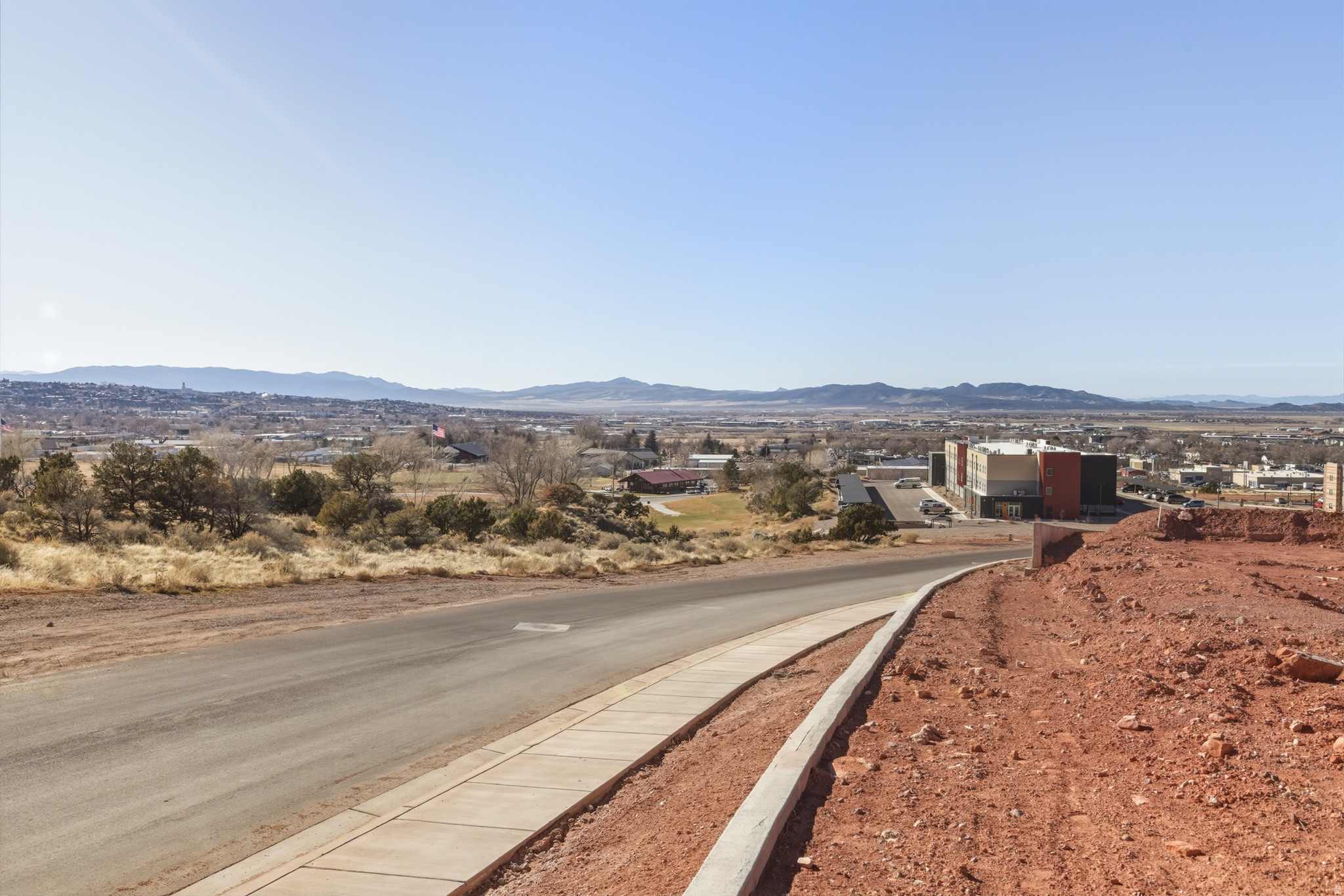 THUNDERBIRD GARDENS ESTATES PUD - Residential