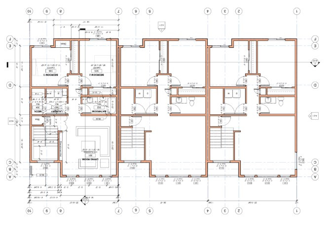 THUNDERBIRD GARDENS ESTATES PUD - Residential