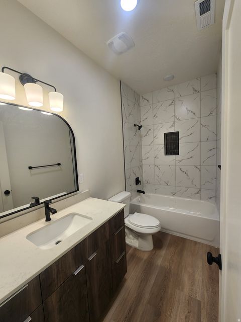 Tiny photo for 397 E 900 N #3E, Cedar City, UT 84721 (MLS # 2135418)